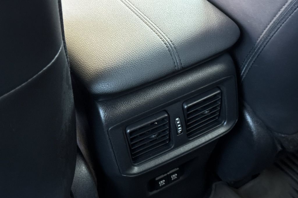 Certified Used 2021 Blue Toyota XSE image 16