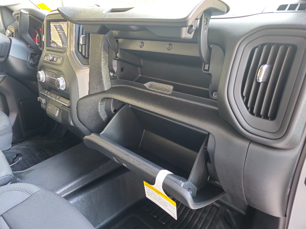 2026 GMC Sierra 3500HD Pro - Photo 21