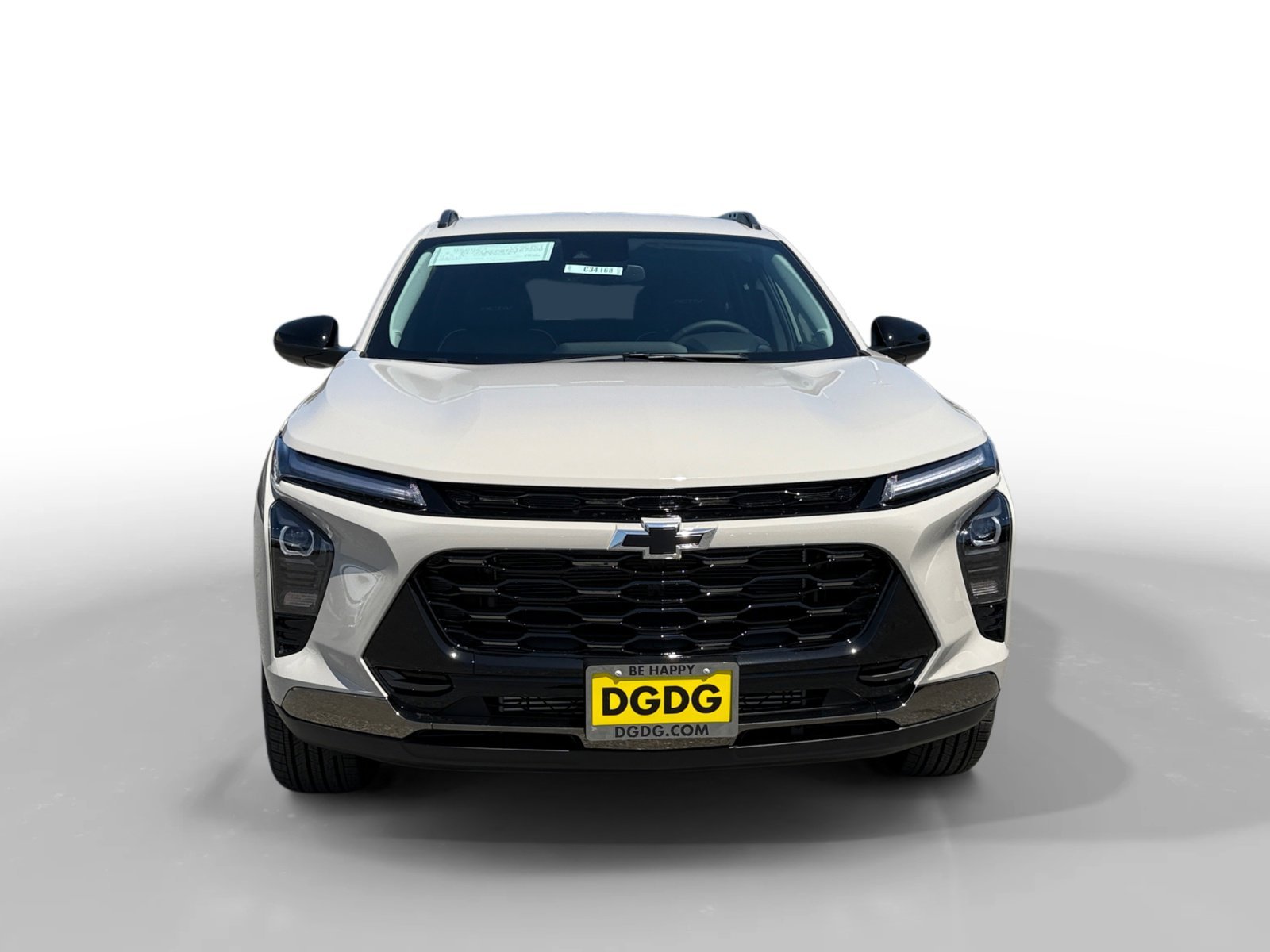New 2026 White Sands Chevrolet ACTIV image 8