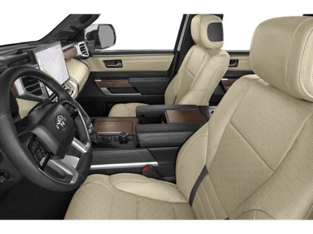 Used 2023 SMOKED MESQUITE Toyota 1794 Edition Hybrid image 9