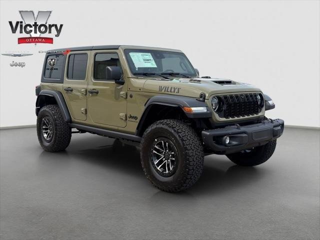 New 2026 41 Jeep Willys image 8