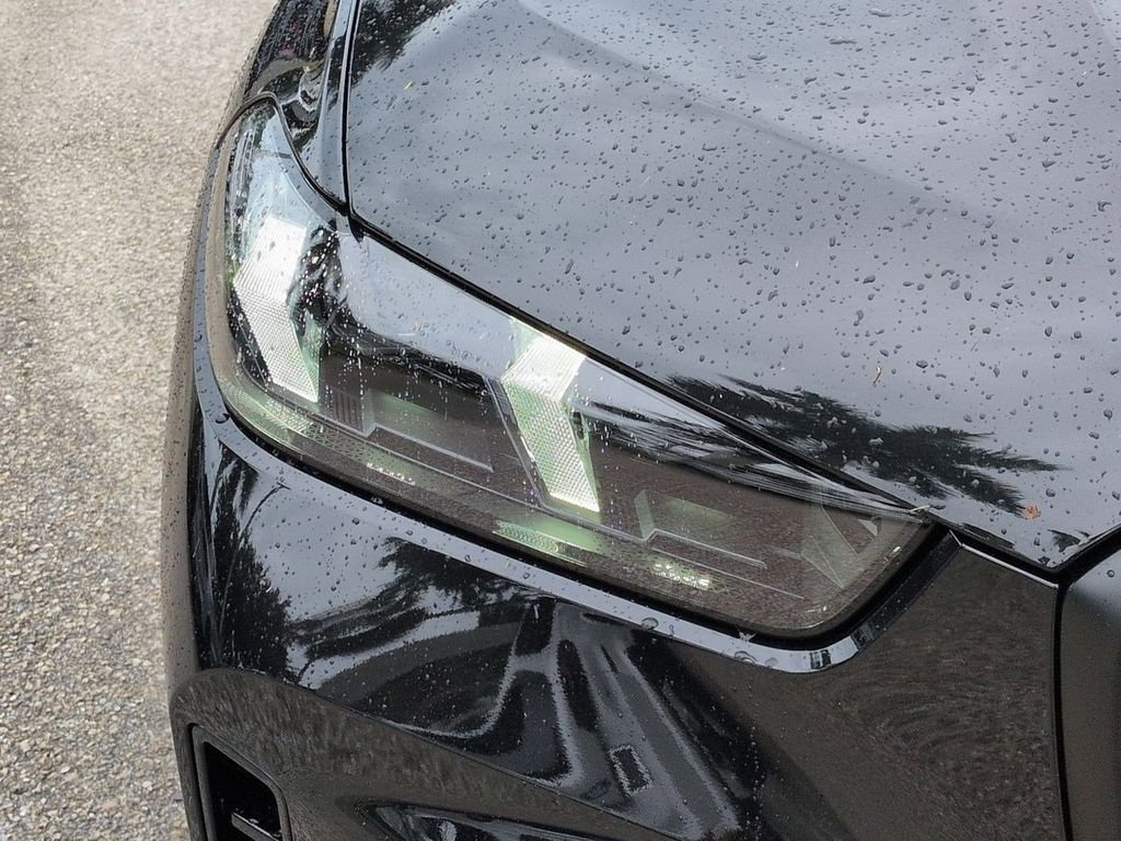 New 2026 Black Sapphire Metallic BMW xDrive50e image 10