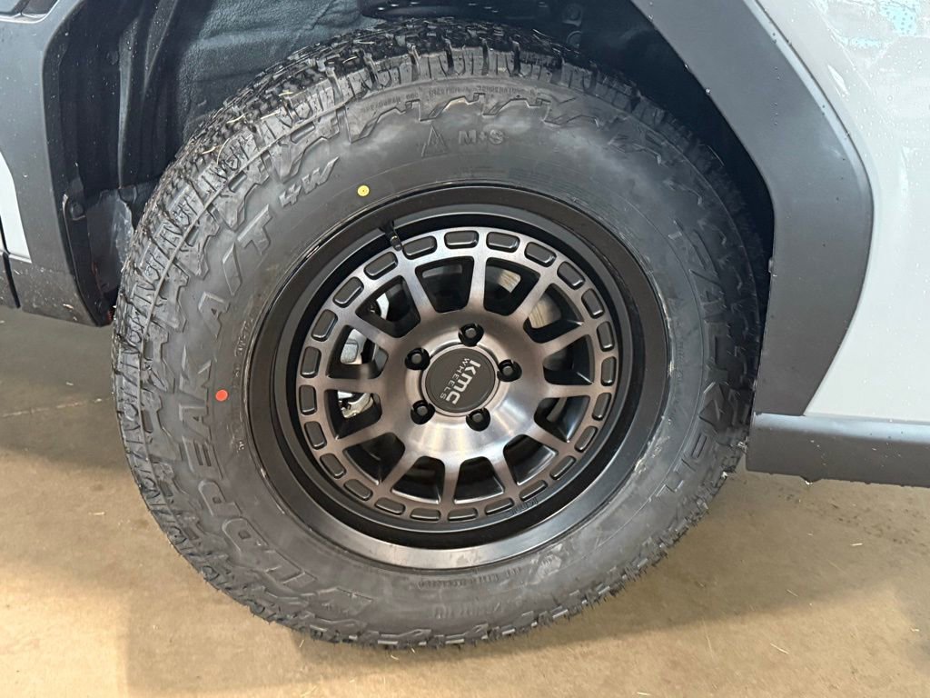 New 2026 RIVER ROCK PEARL Subaru Premium image 20