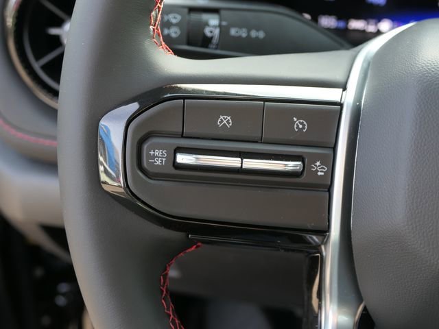 2026 Chevrolet Colorado Z71 - Photo 16