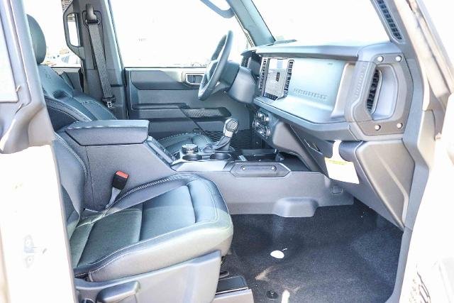 New 2026 Desert Sand Ford Big Bend® image 46
