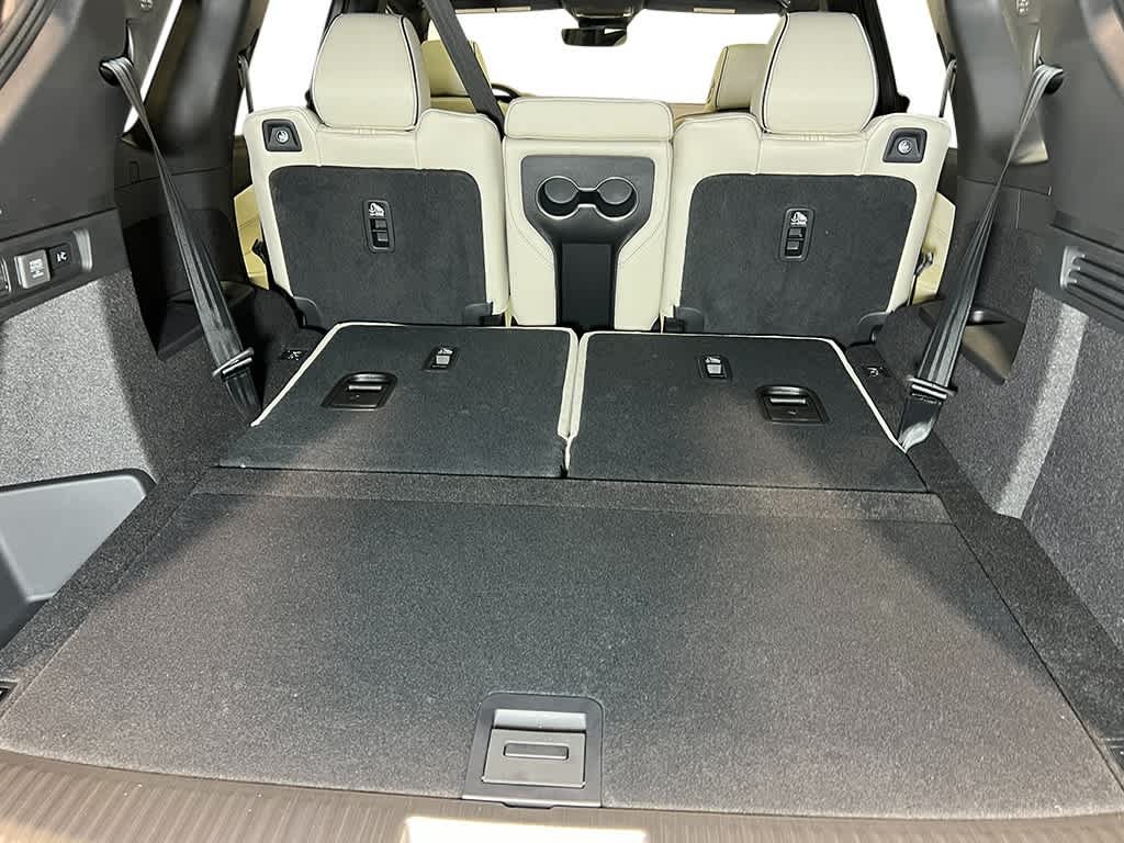 2026 Acura MDX A-Spec w/Advance Package - Photo 39