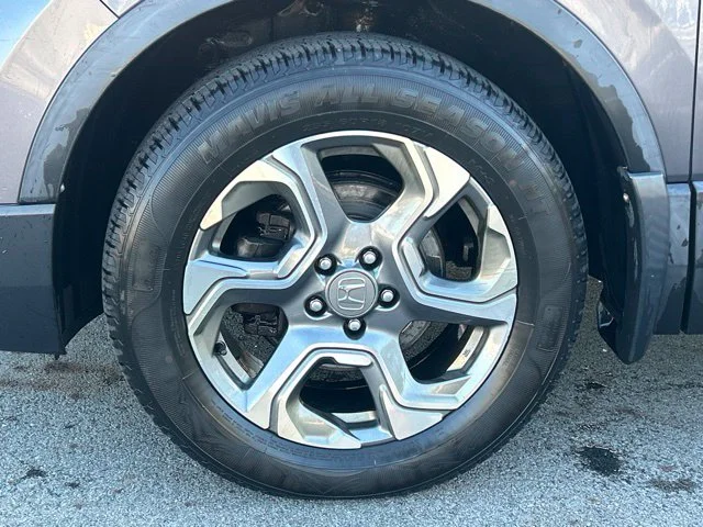 Used 2019  Honda EX image 14