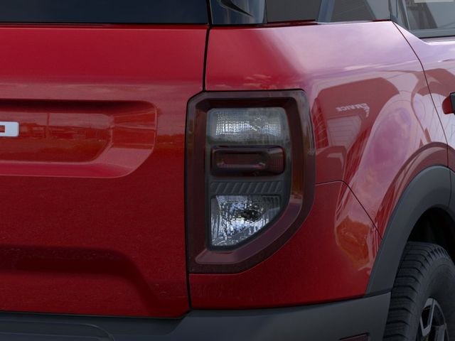 New 2026 Red Ford Outer Banks image 21
