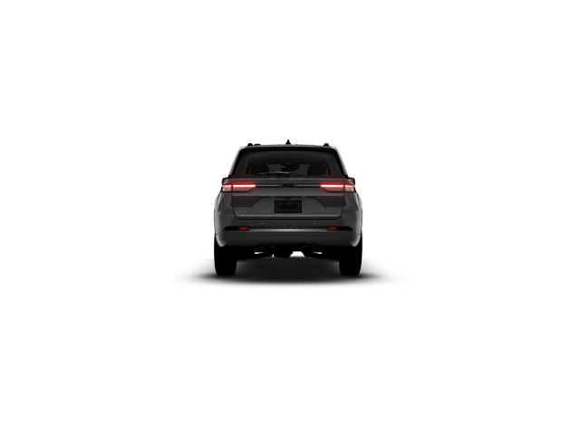 New 2026 Baltic Gray Metallic Clear-Coat Exterior Paint Jeep Altitude image 6