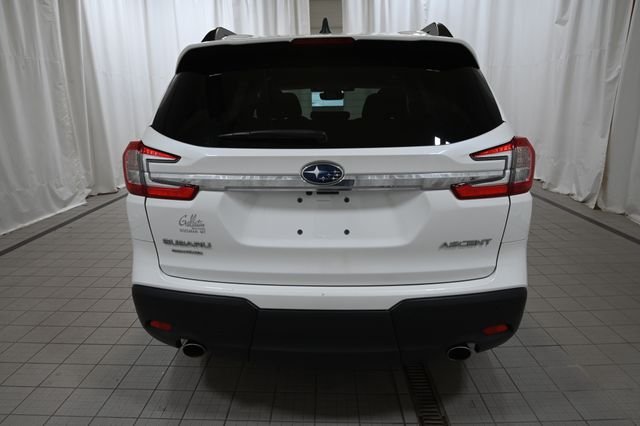 Used 2024 White Subaru Premium image 12