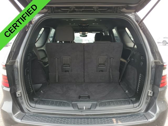 Used 2025 Gray Dodge GT image 31