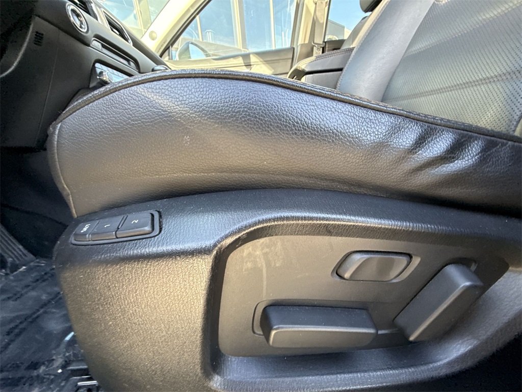 2023 MAZDA CX-5 - Image 11