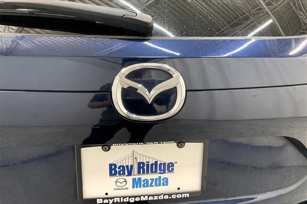 2023 MAZDA CX-5 - Image 31