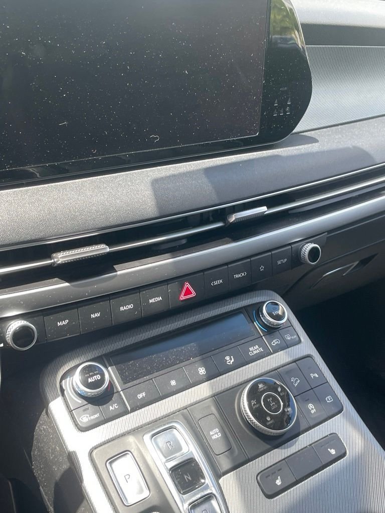 Used 2023 Gray Hyundai XRT image 2