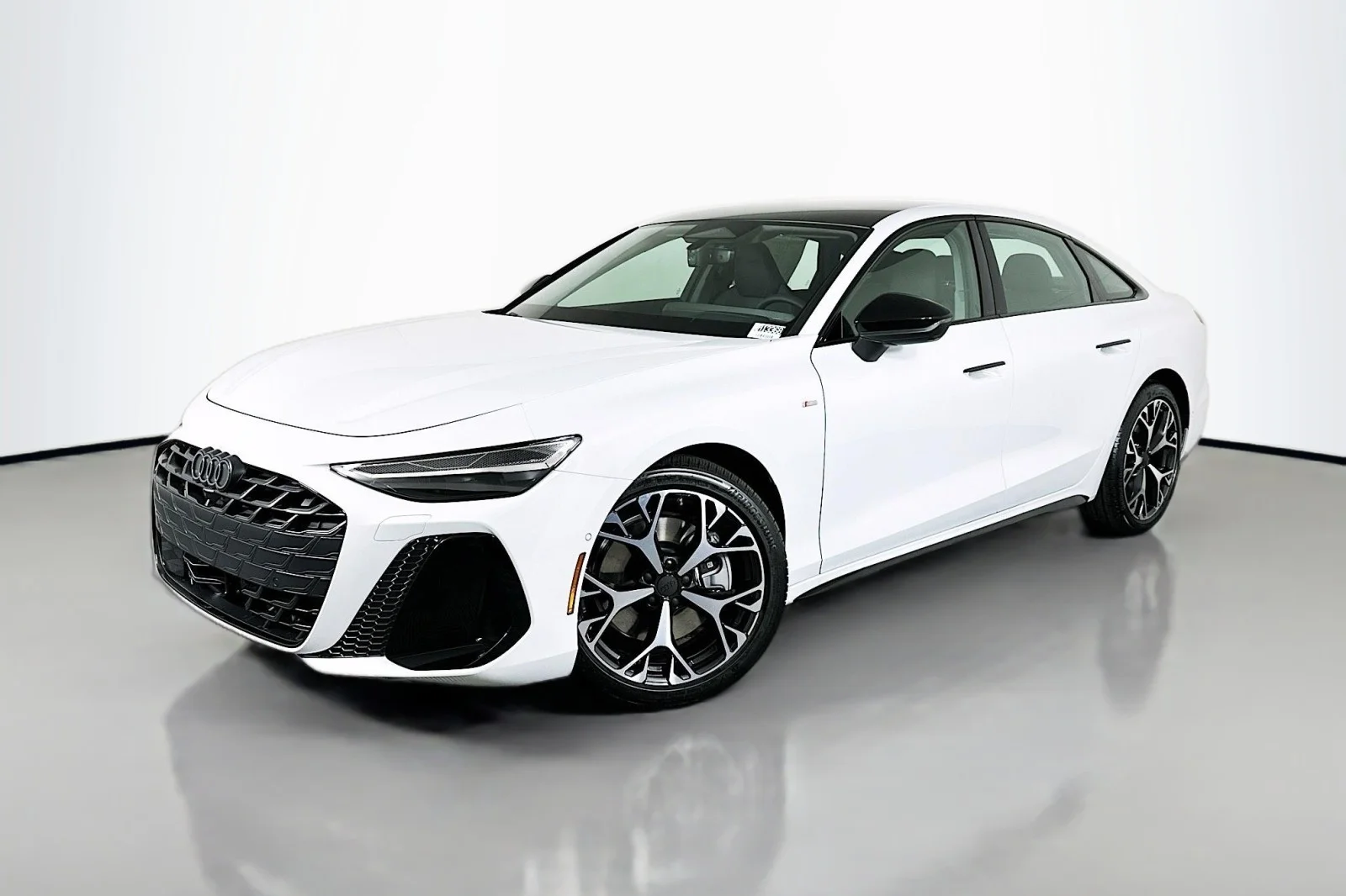 2026 Audi A6 Premium Plus quattro S tronic's photo