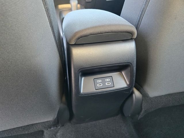 Used 2025 Black Toyota LE image 13
