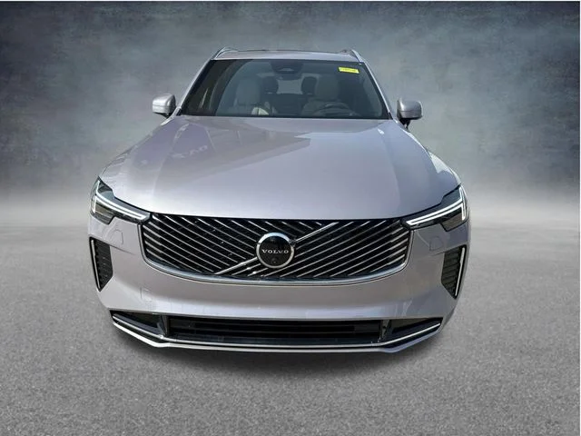 New 2026 Aurora Silver Volvo Ultra image 2