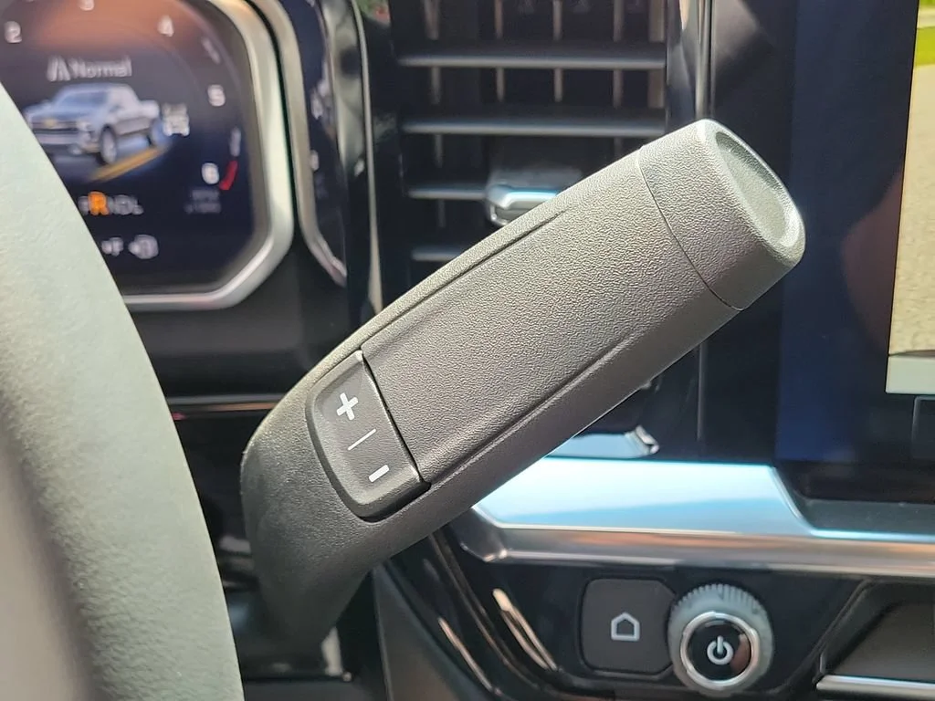 2026 Chevrolet Silverado 1500 RST - Photo 17