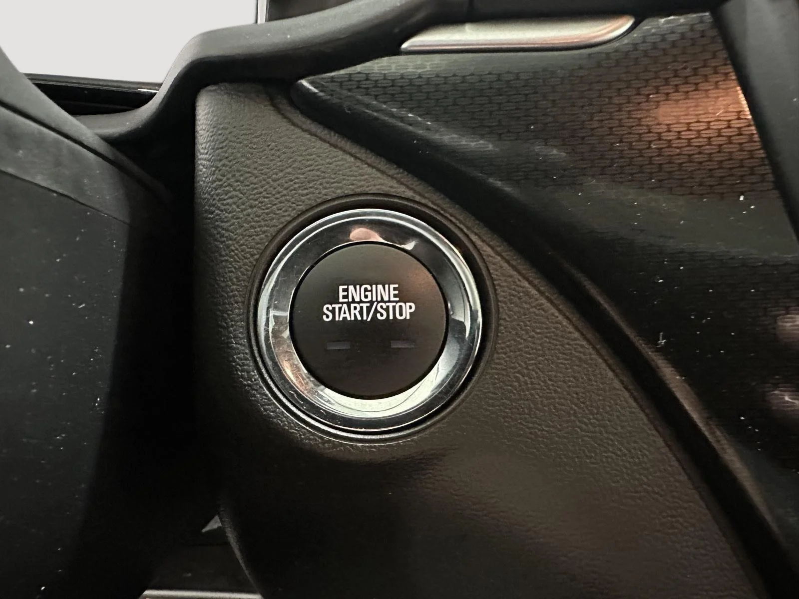 Used 2015 BLACK DIAMOND TRICOAT Buick GS image 15