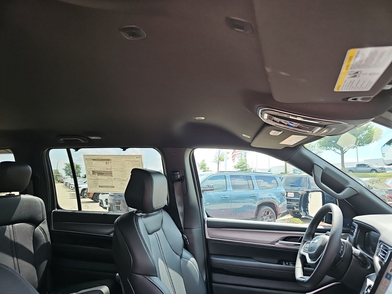 New 2026 High Gloss Black Jeep Limited Altitude image 11