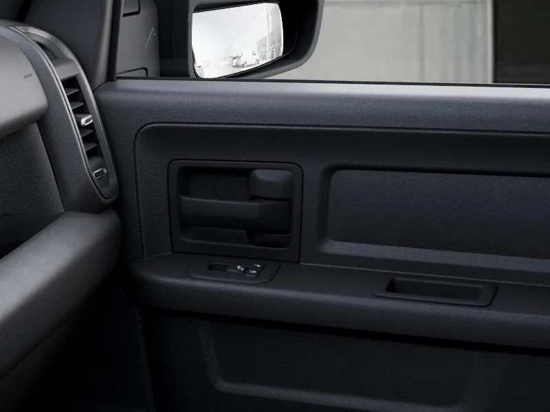 2026 RAM 2500 Tradesman/Black Express - Photo 40