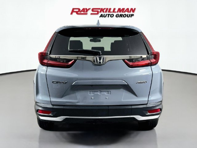 2020 Honda CR-V EX-L - Photo 6