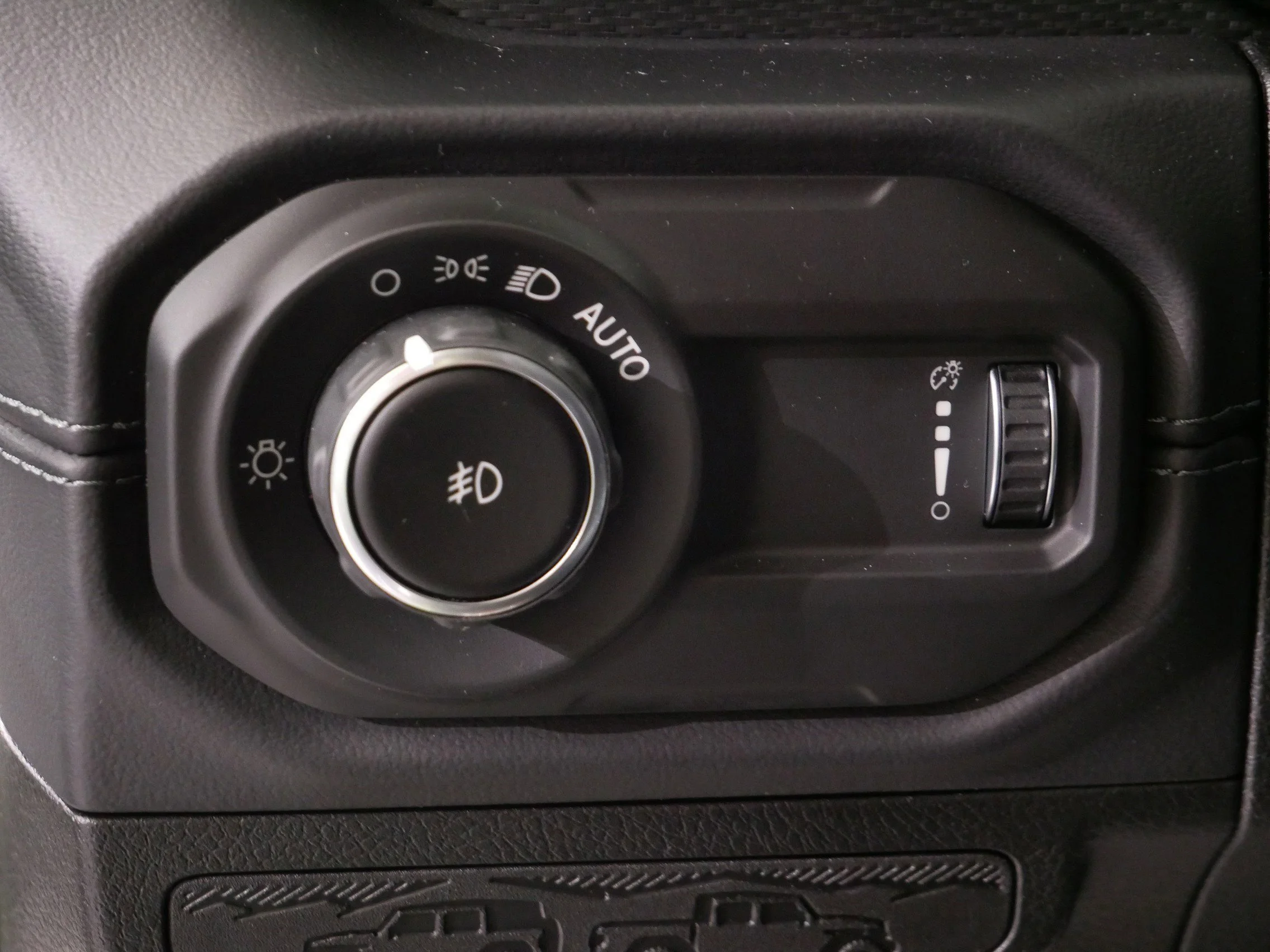 New 2026 Mojito Clearcoat Jeep Rubicon image 8