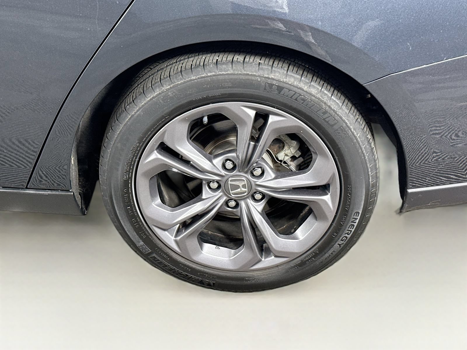 2023 Honda Accord EX - Photo 28