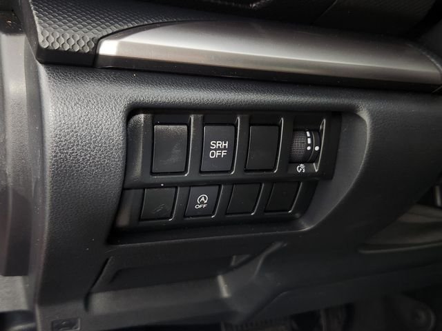 Used 2021 Red Subaru Premium image 23