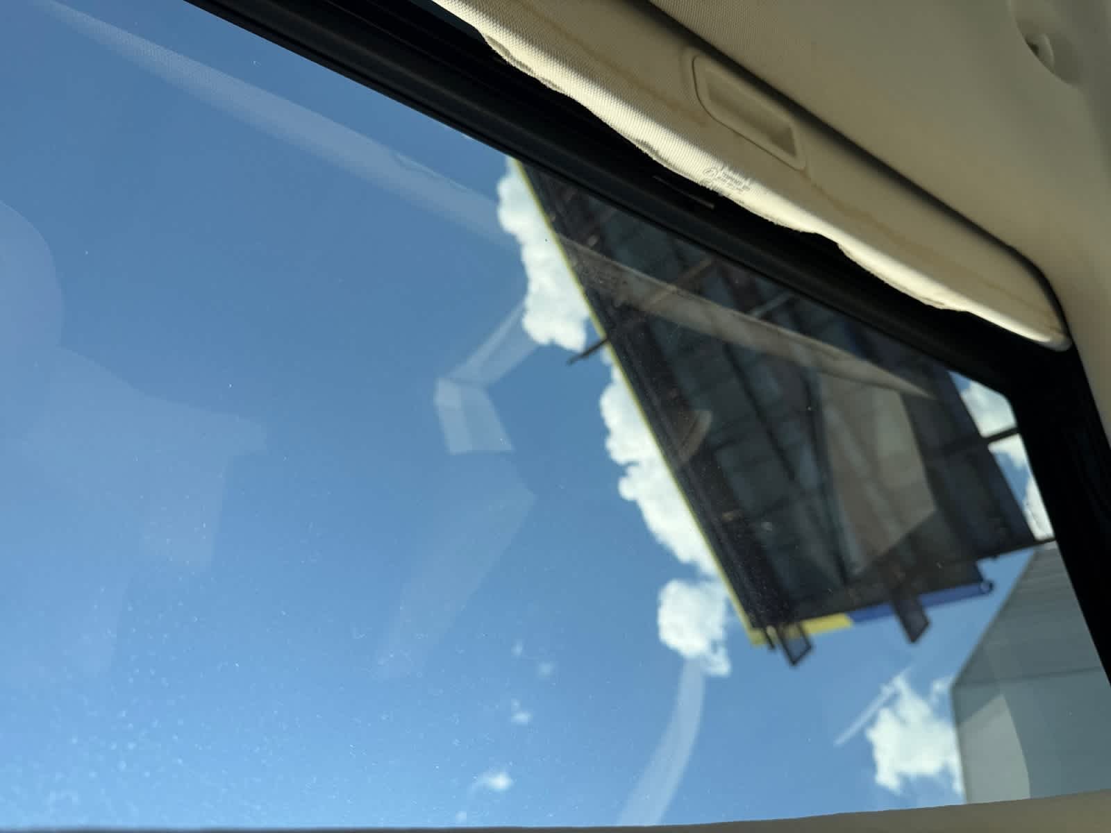 Used 2015 Blue Candy Metallic Tinted Clearcoat Ford Titanium image 30