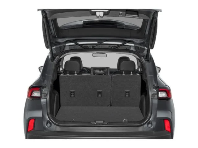 2023 Ford Escape Platinum - Photo 13