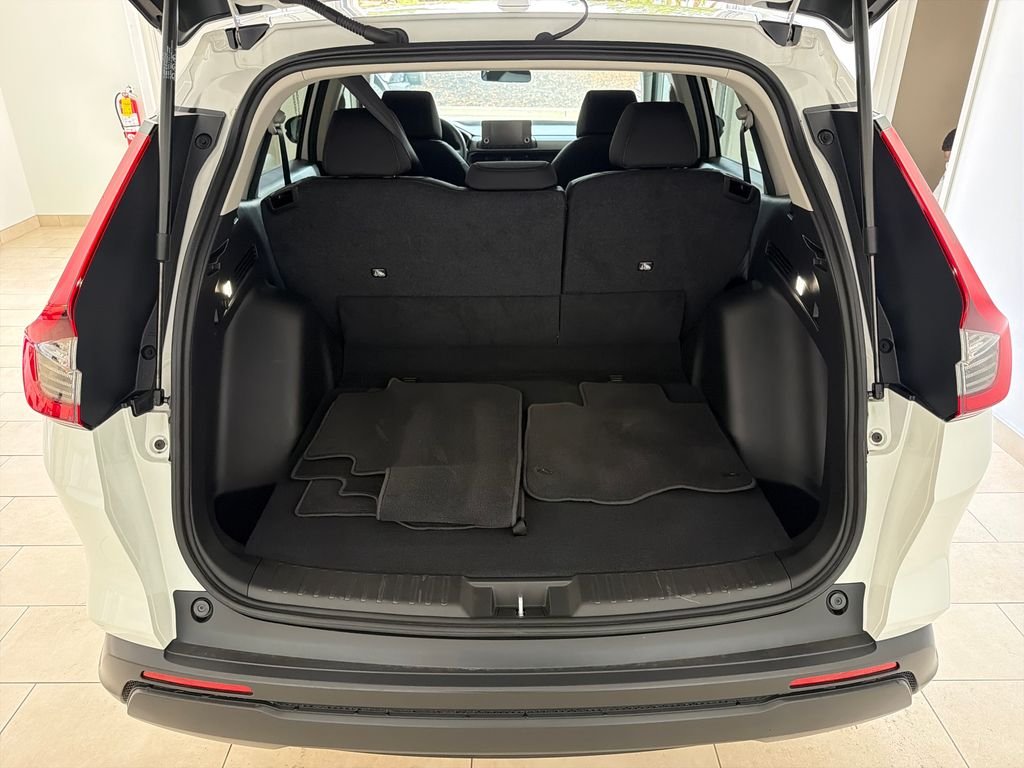 Used 2025  Honda EX image 34
