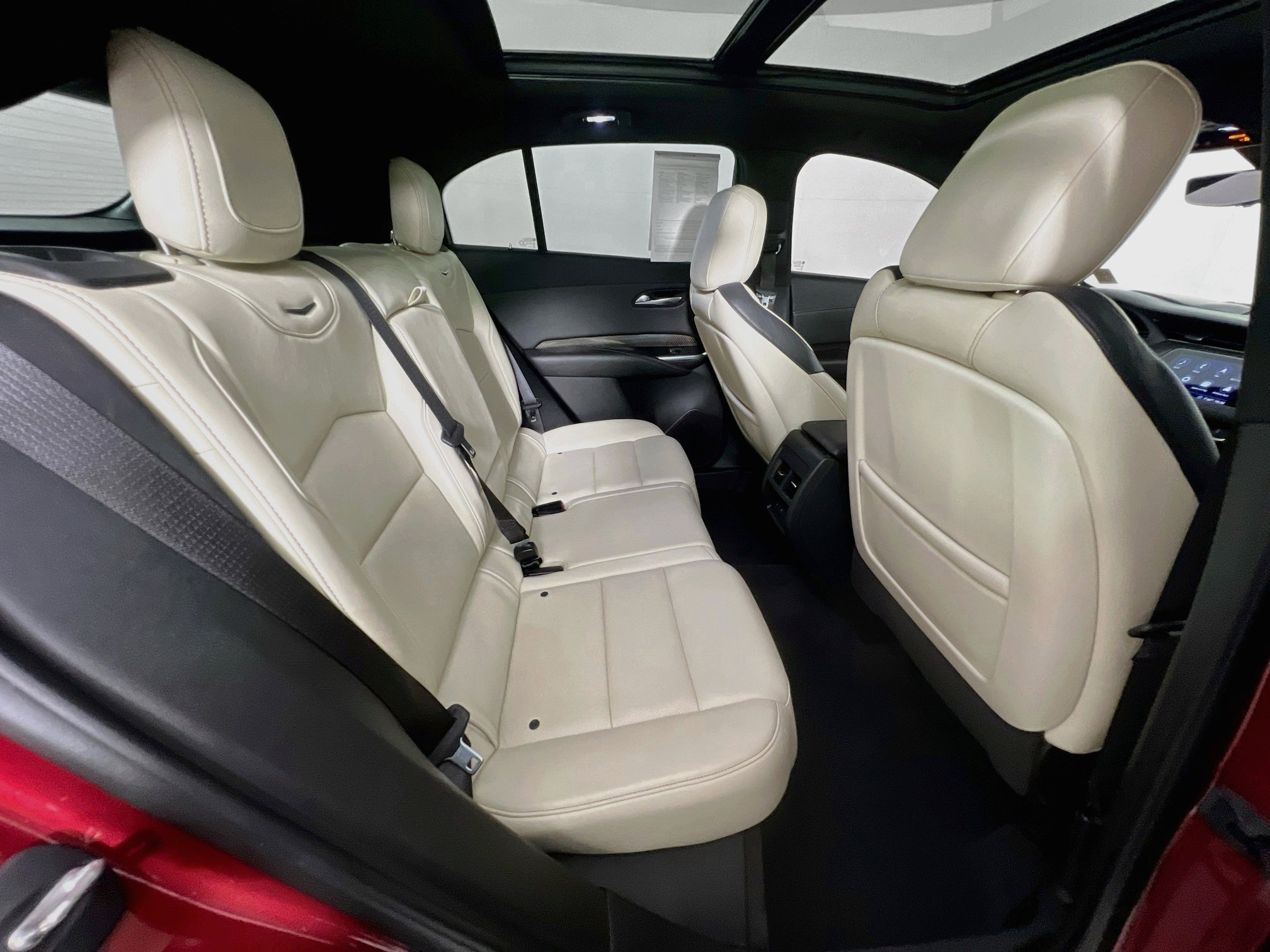2020 Cadillac XT4 Sport - Photo 42