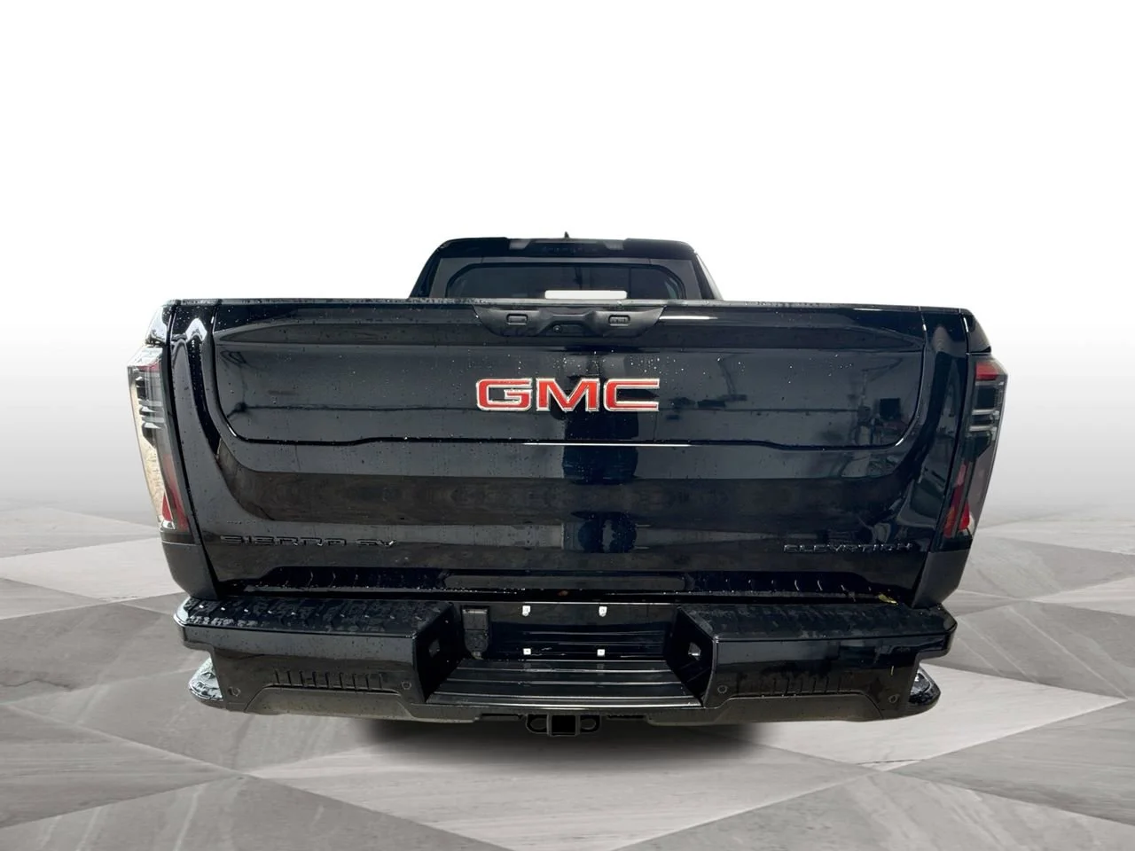 2026 GMC Sierra EV Elevation - Photo 7