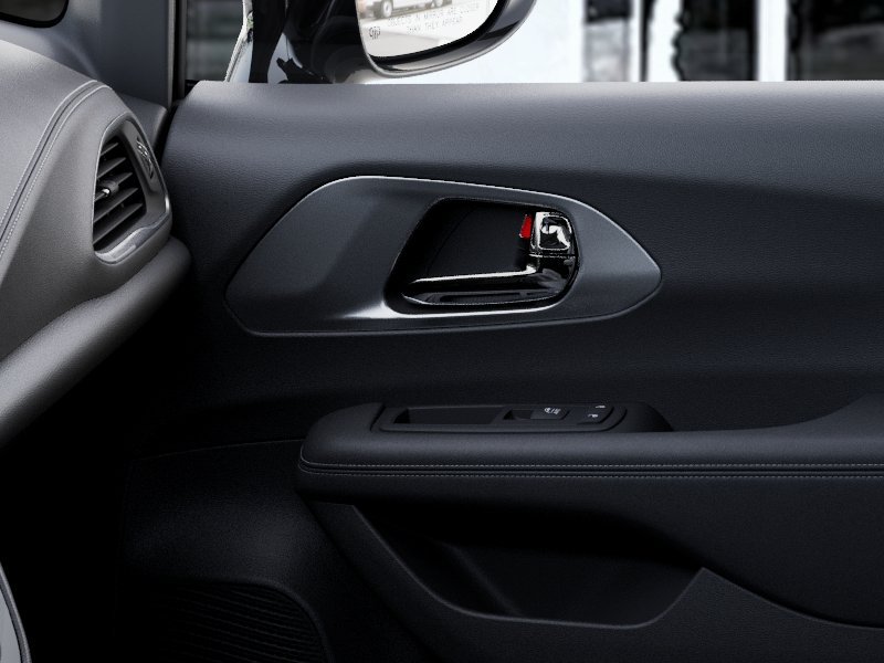 2026 Chrysler Pacifica Select - Photo 51