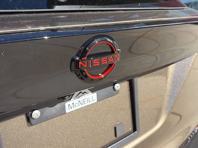 New 2027 Canyon Bronze Metallic Nissan Rock Creek® image 30
