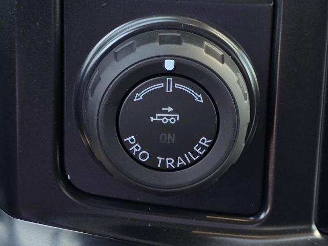 New 2026 Agate Black Metallic Ford F-250® Lariat® image 68