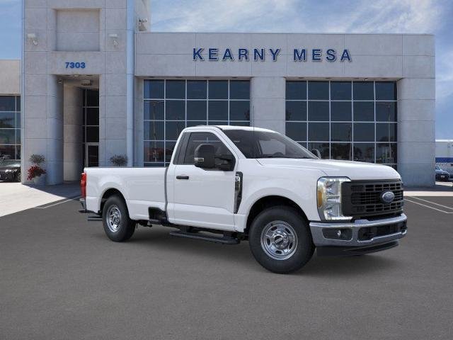 2024 Ford F-250 Super Duty XL - Photo 29