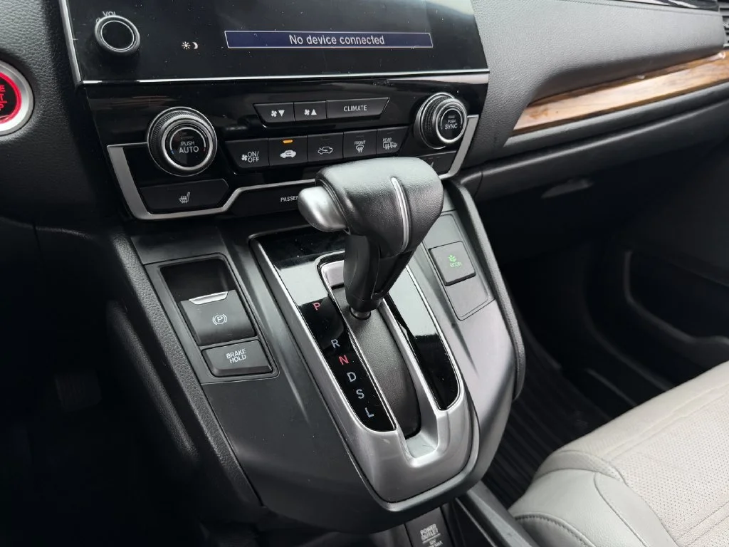 Used 2019  Honda EX-L image 19