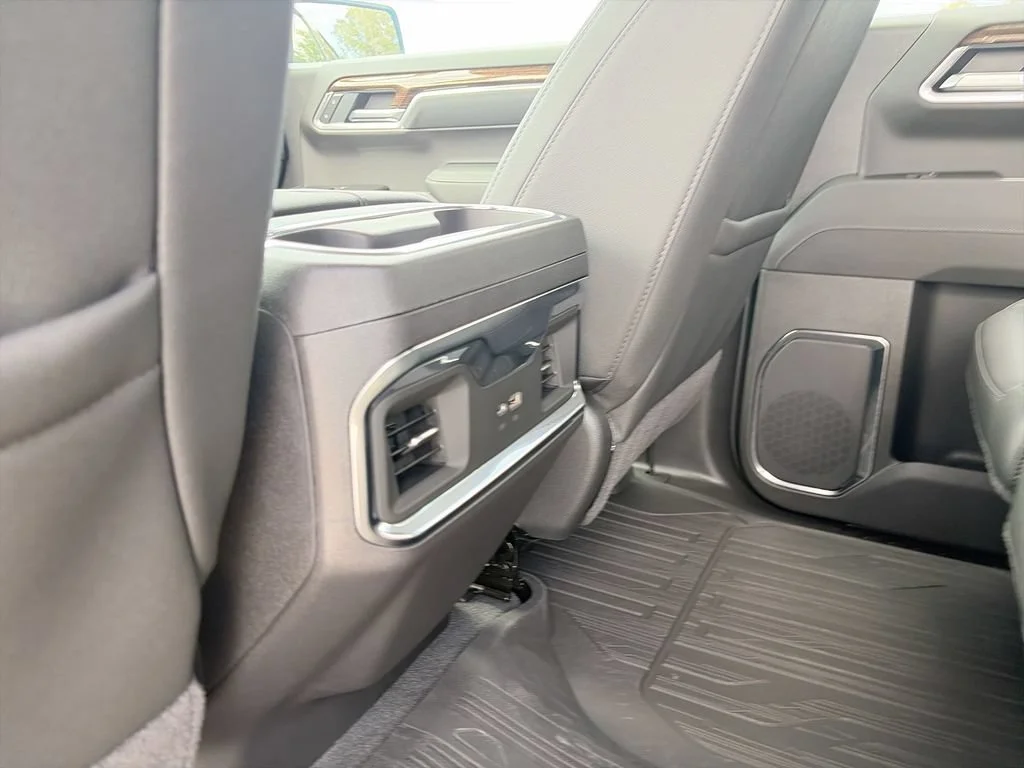 2026 GMC Sierra 1500 Elevation - Photo 25