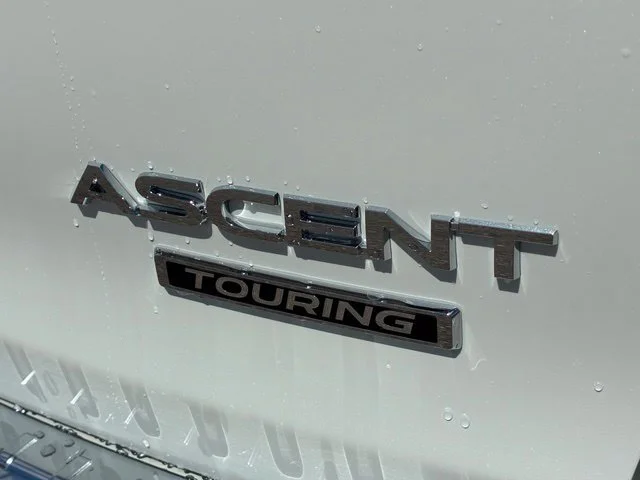 New 2027 CRYSTAL WHITE PEARL Subaru Touring 7-Passenger image 14