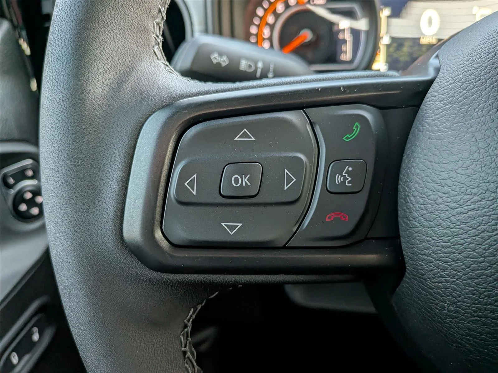 2025 Jeep Gladiator Sport S - Photo 15