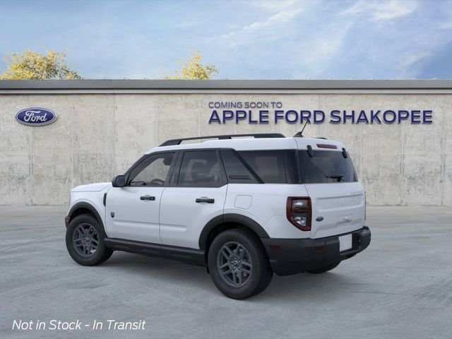 Used 2026 White Ford Big Bend image 4