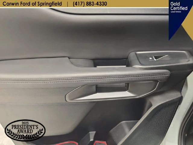 Used 2024 Cactus Green / Gray Ford Raptor image 20