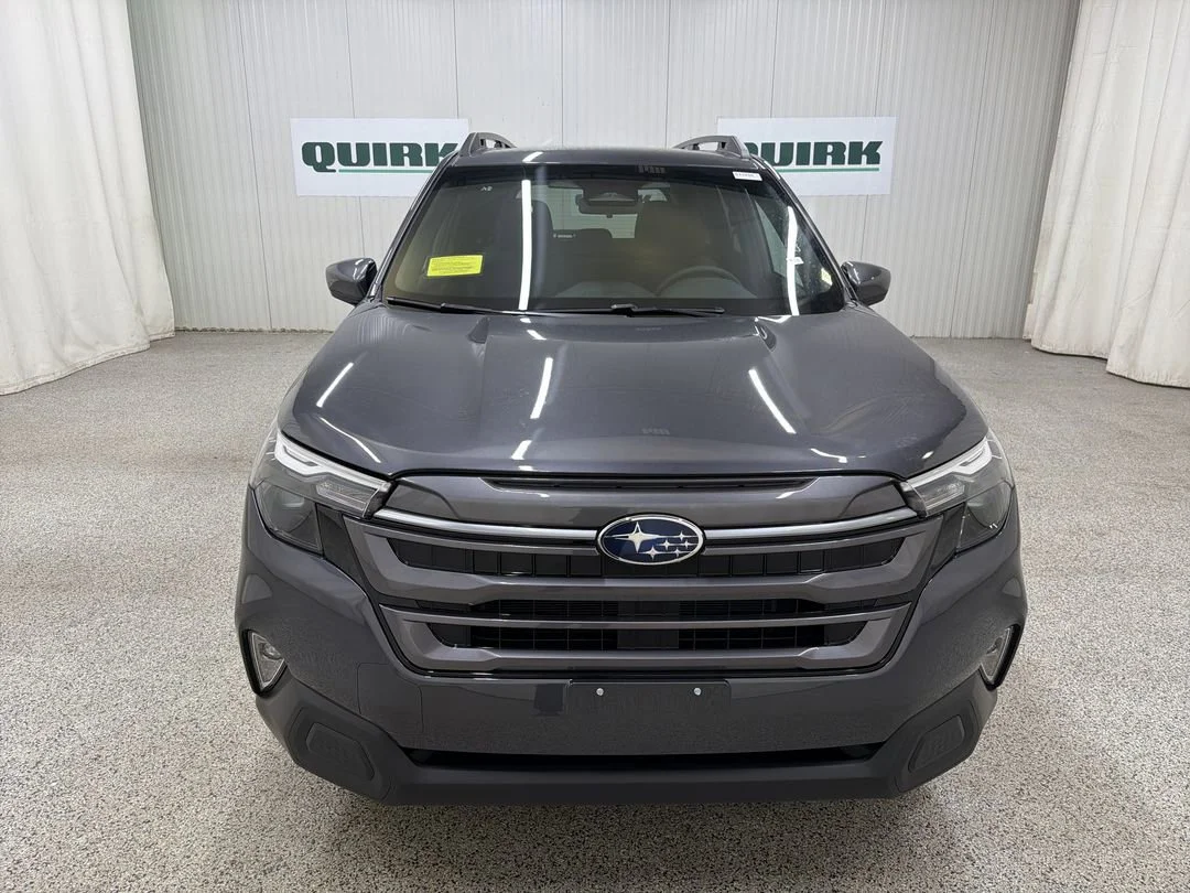 New 2026 Magnetite Gray Metallic Subaru Premium image 2