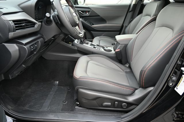 New 2026 Black Subaru Limited Hybrid image 19