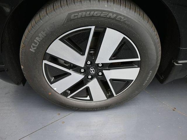 2026 Hyundai IONIQ 9 SEL - Photo 20