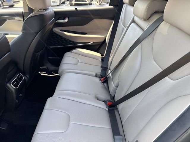 2023 Hyundai Santa Fe SEL - Photo 16