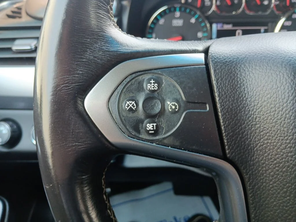 Used 2018 Satin Steel Metallic Chevrolet LS image 20