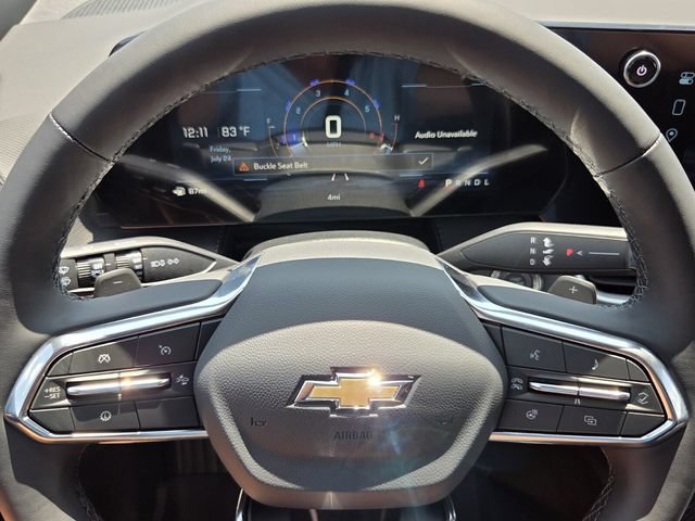 2027 Chevrolet Equinox LT - Photo 15